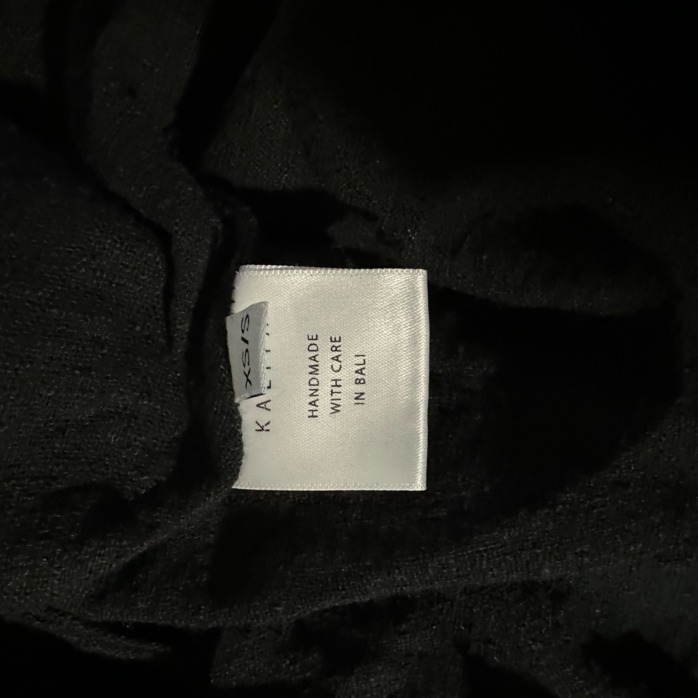 Kalita Cardigan Size XS - Picture 7 of 7